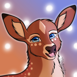 Nordic FuzzCon - Badge Icon by Veloxization