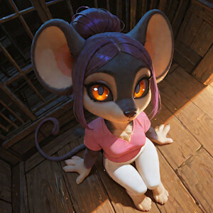 Chedder SFW Images by scorpianpp