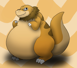 BigDoof 101 by irongut