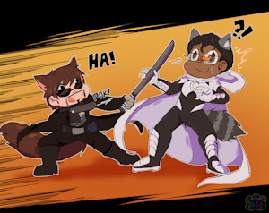 $ "THE MOOOON--" Gets Nerfed by OOOeyGoooey