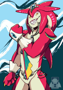 Sidon by impydragon