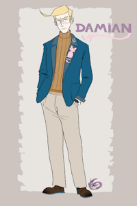 Miyu's Dad by Rykela