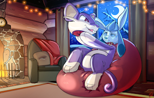 Cozy ratata by KASTMI