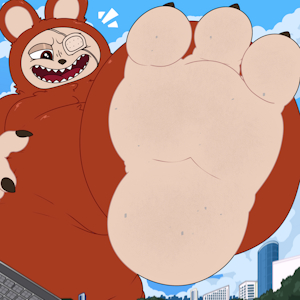 📍Tel Aviv by optimisticTrashbag