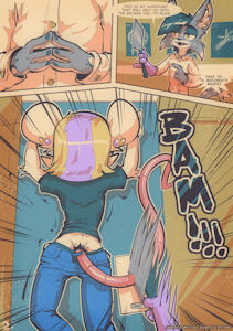 Skye's tail Pg.2 by Ratcha