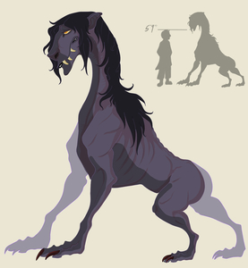 Durga by boarlore