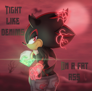 Shadow&rsquo;s Denims by Itoruna