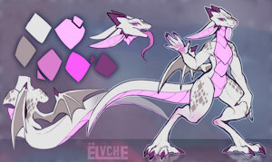 Gray kobbo ref by Elvche