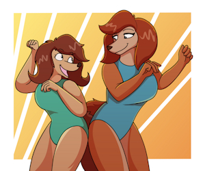 Bump Color by DeskManiac