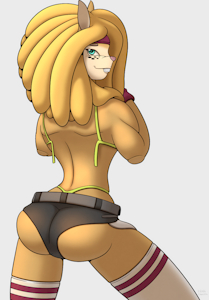 I'm a Cheerboy! by cheerchilla