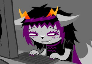 Brenya Farida Panel Edit by DemonicScarring