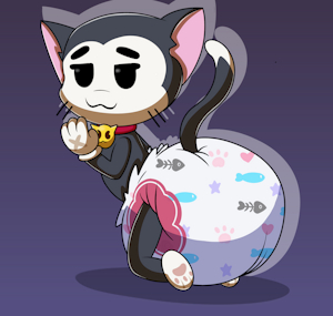 Journal Request batch #18 by Merrit