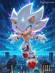 [Request] Ultimate Forms by Whoactuallycares155