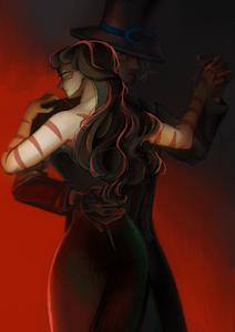 Where do we go from here? by s4lt0r11