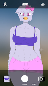 Commission: Coco by SebastianEnriqueArt