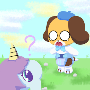 Eeepp diapered yuku by MuniTsukyu