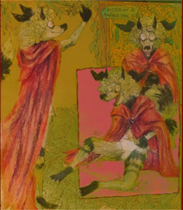 Untitled by CrabsBeverage