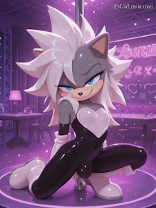 Weiss's Show (AI Generated) by Weiss