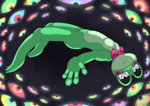 Abstraction by Darknetic2