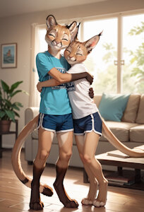 Reconciliation by TearMarks