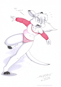 Mia - Move!!! (01.2026) by TiraShanks