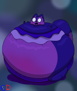 Candle Juices by EvoDevio67