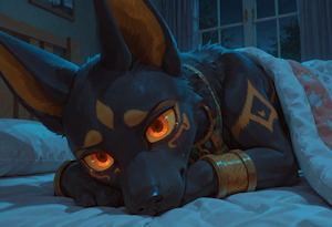 guide by musktelidAI