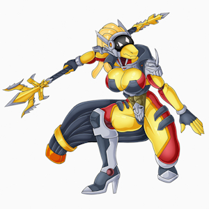 SONJA - Battle Ready! by Alphaleader