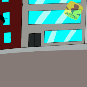 Walking Macro by Jamestom200