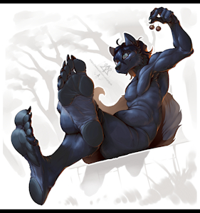 Patreon commissions by Gigren