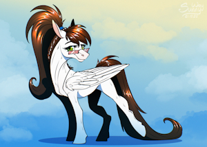 Old Sunny's design 4 by SunnyWay