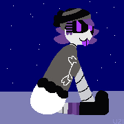 Blehhh by Kittyinabag