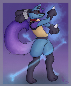 [NMA] Birthday Buppy from Juno by Linkscape