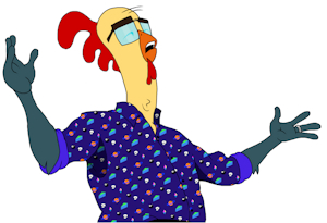 Pinched Fingers Emoji by SpiketheKlown