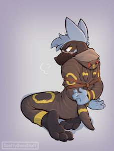 Slumber Party Activities by ScottyDoesStuff