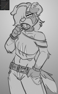 Teen Pop [gift] by CobaltSnow