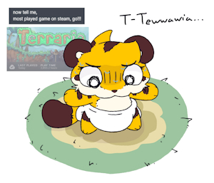 Fave Game by BoredomWithFriends