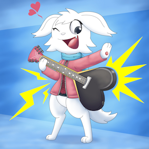 Re: Tiny cat by CharlySparks