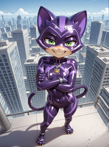 Copycat SFW (Paw Patrol) by DoggyDaVinci101