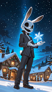 What's this? by Minibit