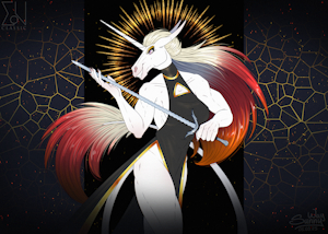 Kelesta - The Virtue of Retribution |1| by SunnyWay