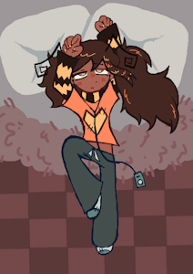 Its not a phase by WispyVixen