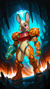 Cosplay pack #23 by Minibit