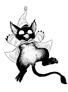 What's a deadlock anyways. by Achromasloth