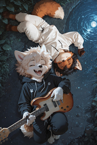 Talents by JohnnyByFar