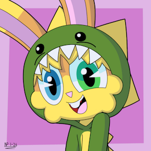 New Icon by NexusPolygon