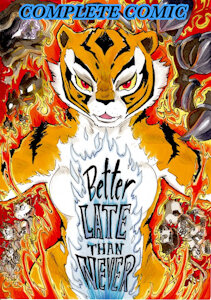 BLTN on Star by Kagemusha