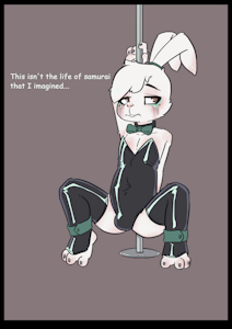 Samurai dream by crowskull