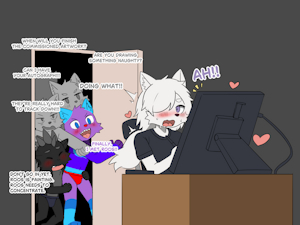 ROO310 TELEGRAM by ROO310