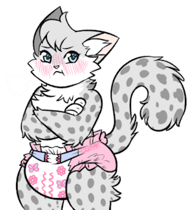Huffy Sticker by ChronoKitten
